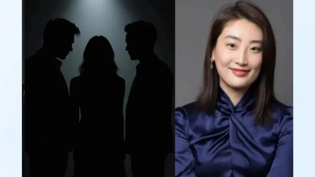 娃哈哈21亿美元遗产争夺战，更多证据曝光，宗馥莉处境很不妙。香港法庭公开了5份核