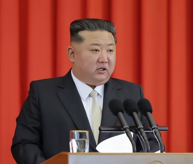 我怎么感觉朝鲜兵出援俄，不是讲义气，是卖命换饭吃。一万个兵，一个月拿走三千万美金