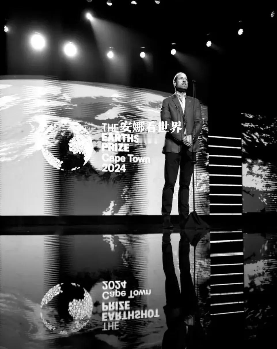 急报！里约这边热度拉满，威尔士亲王威廉刚刚落地，现场气氛直接顶到高位！据最