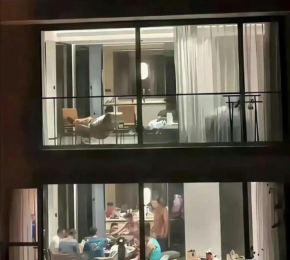 这下明白为什么要结婚了吧