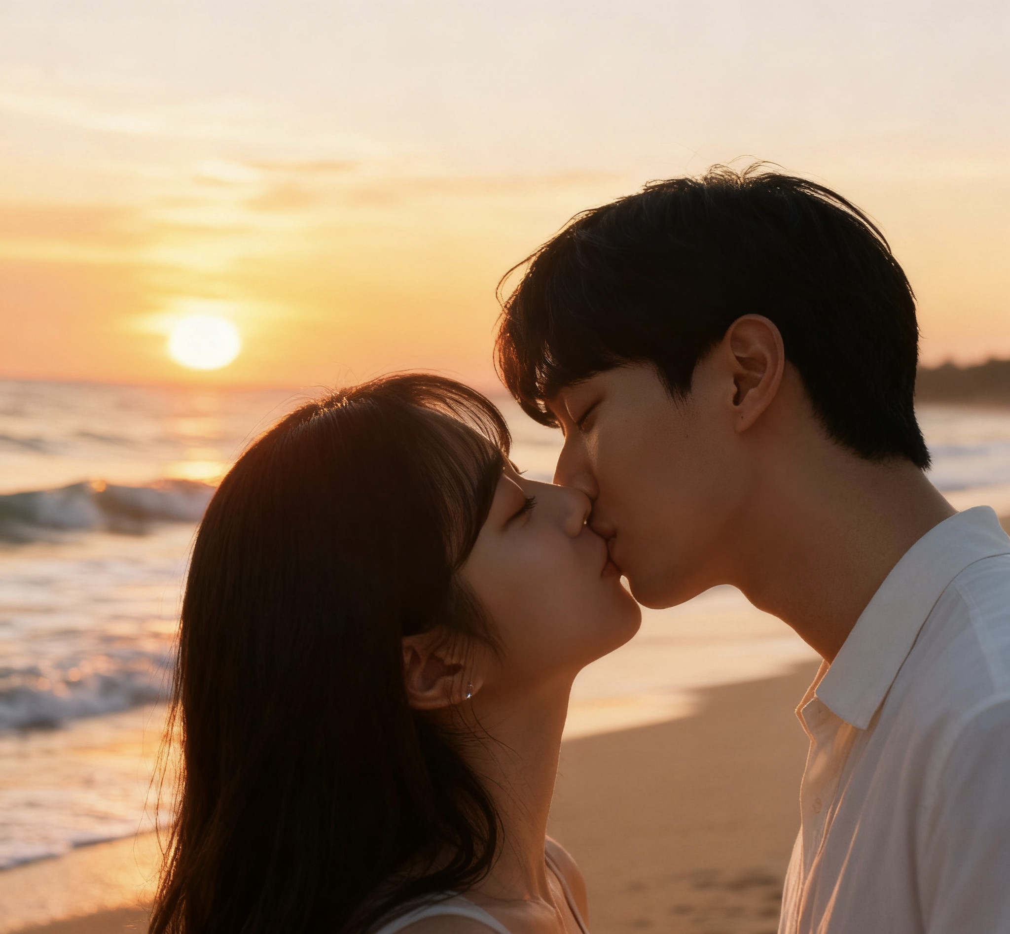 蕞近很喜欢一句话:能长期稳定维持下去的关系，不是很强烈的爱，很大量的付出，而是很