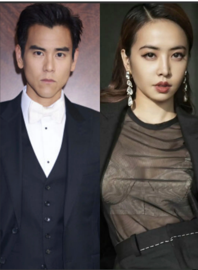 关于蔡依林跟彭于晏复合六年这事，不仔细查还不知道，一查才知道，原来蔡依林之前