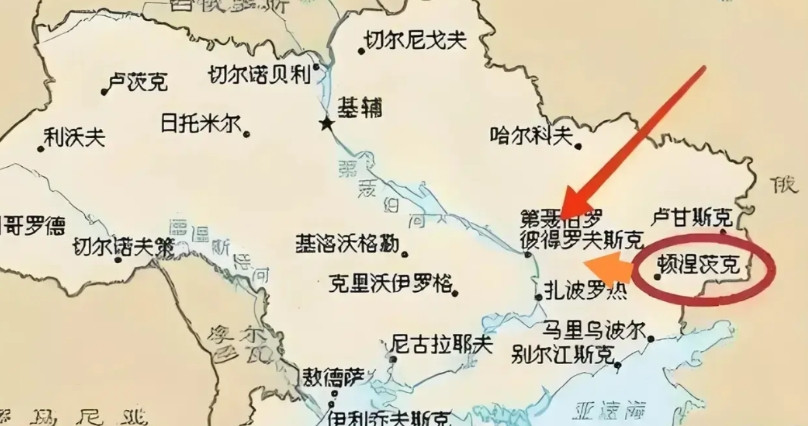 俄军挺进乌克兰工业心脏，百万人口城市成前线，平民如何生存？6月8日，俄罗斯宣