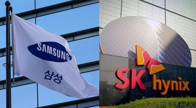 这一天还是来了！美国悍然宣布：将英特尔（大连）、三星中国、SK海力士（中国）三家