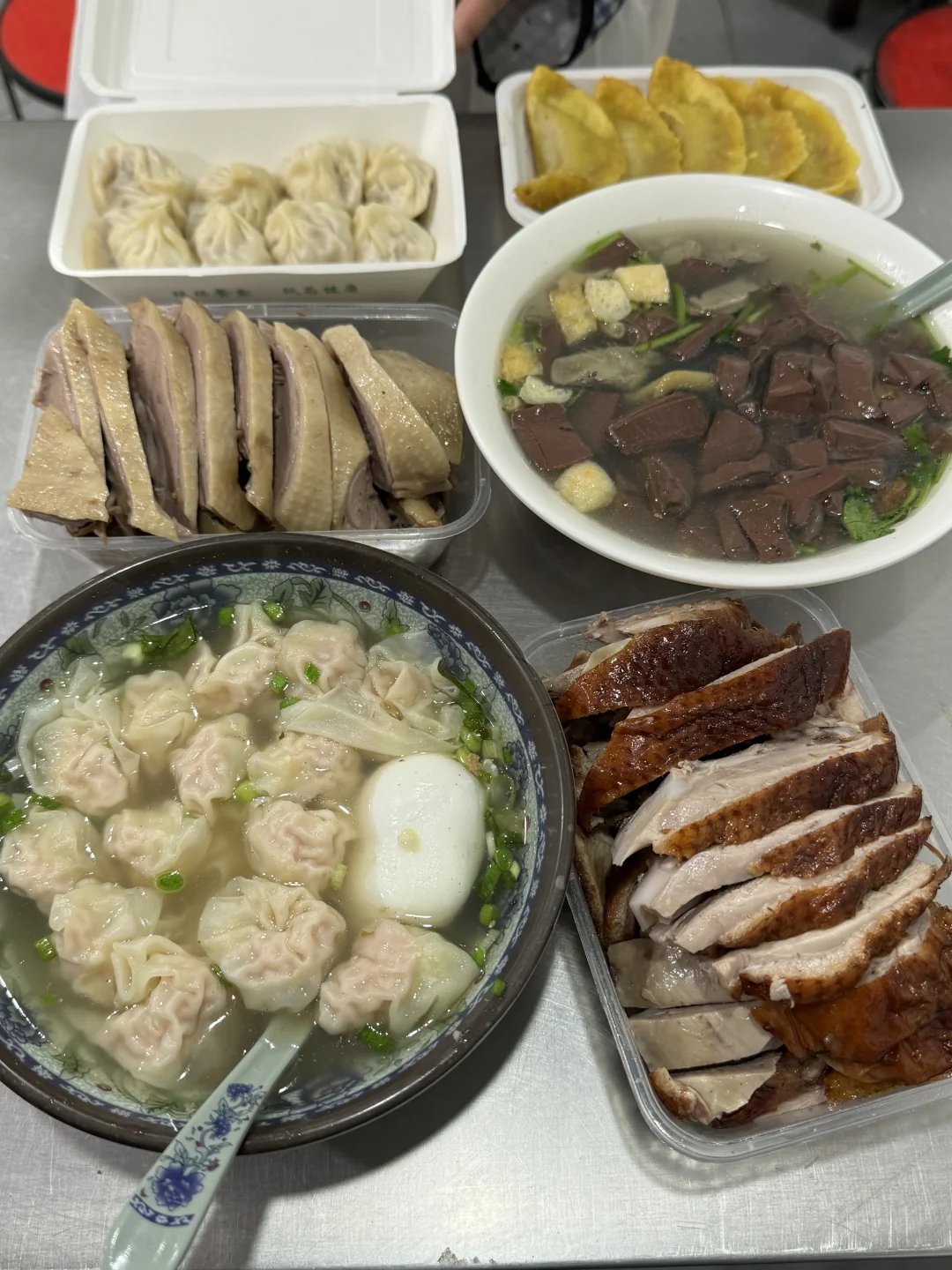 南京三七八巷！！好吃s了踏🐎的！