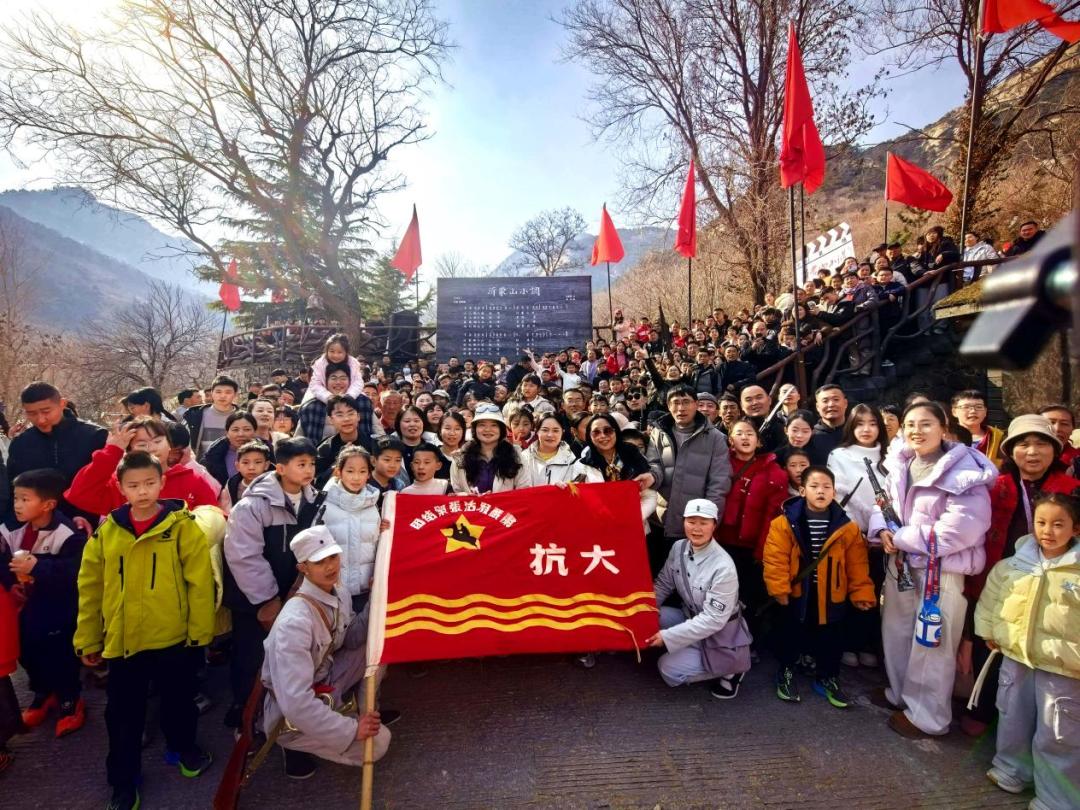 山东重磅福利！13家景区免费玩，还能带2名家属，这些人速来！春节万家团圆时