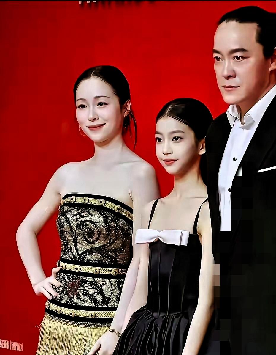 江一燕赵汉唐离婚:女儿抚养权不用争,她早用陪伴赢了江一燕和赵汉唐离婚的消息