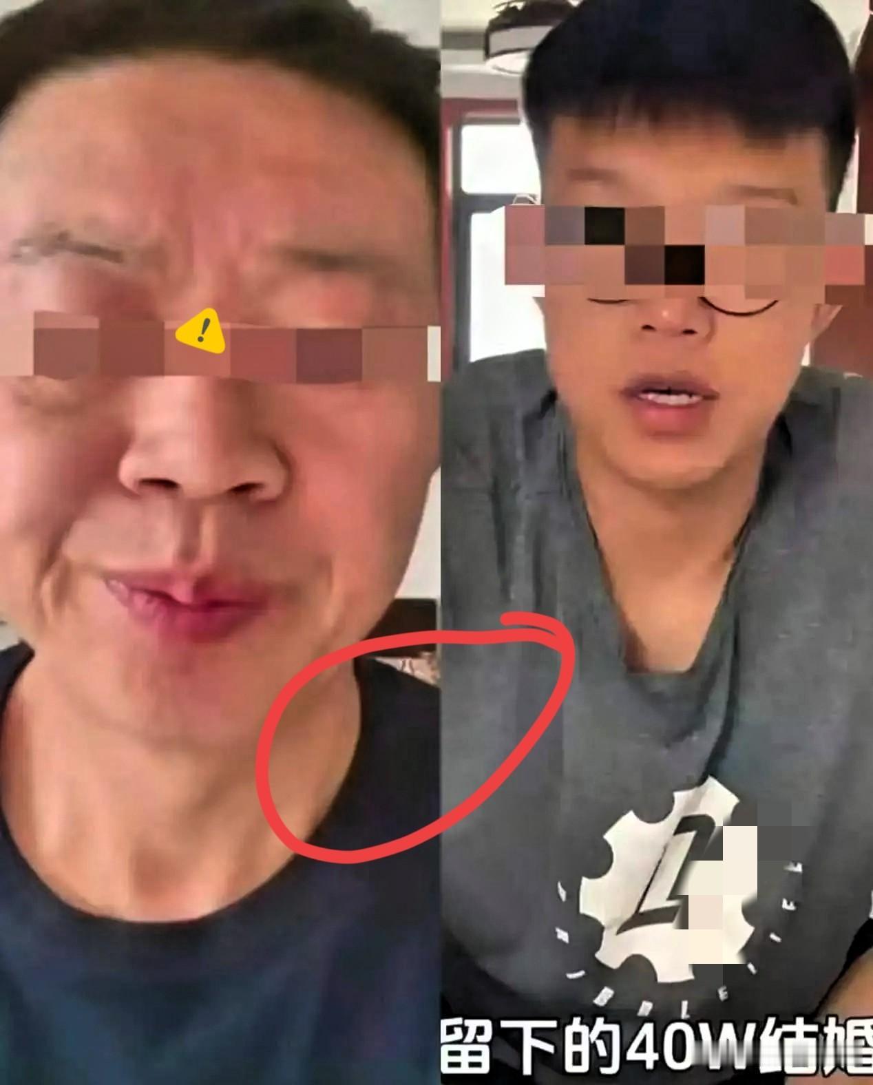 姜洪涛万万没想到，官司打赢了以后大儿子还是不腾房，不配合过户。主要原因是城