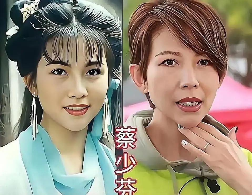 71岁林青霞没老公，却活成港大博士她最近拿的名誉学位，比任何钻戒都闪。独居