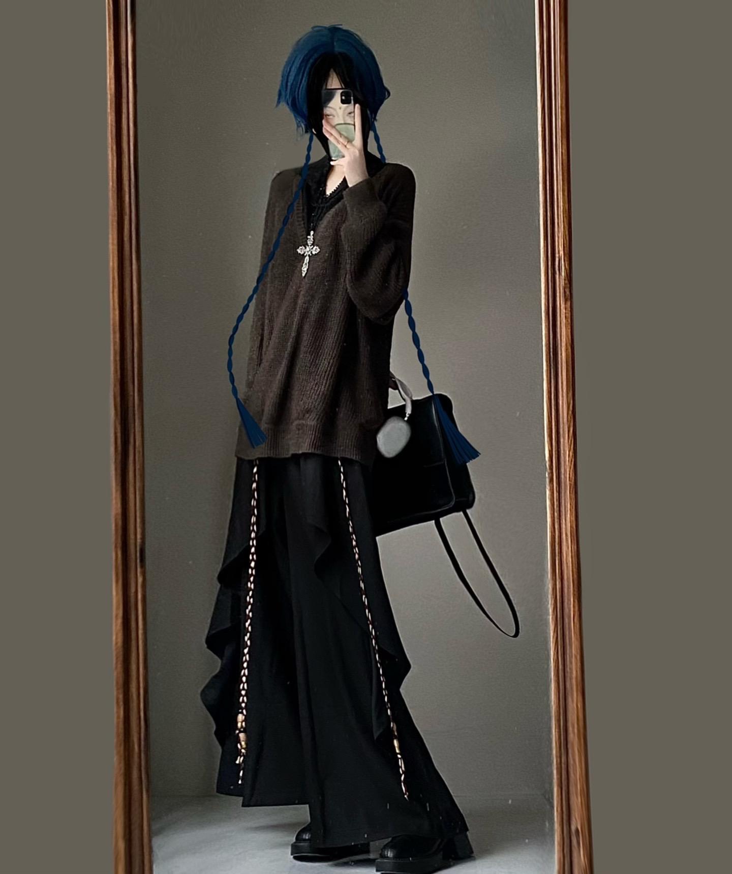 “走，去下一个世界”