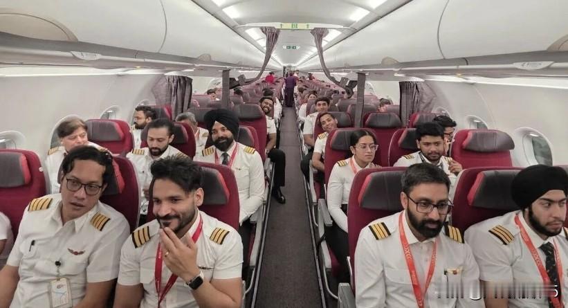 印度航空CEO辞职或引发不小震荡，巨额亏损将席卷印度航空，能不能扛过去，这回深深