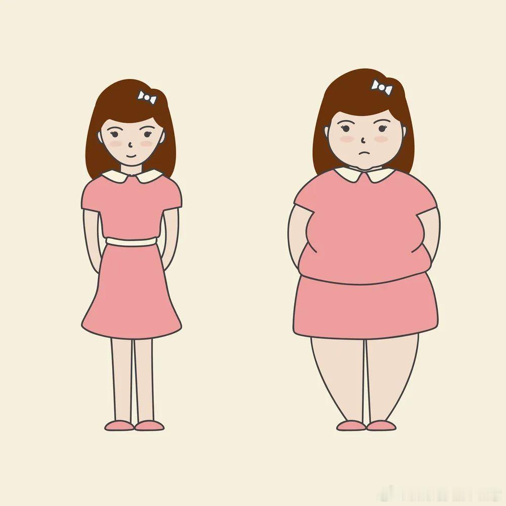 干吃馒头减肥全民营养提升计划正在慢慢变瘦的几个信号:1、食欲稳定:不再突然暴饿