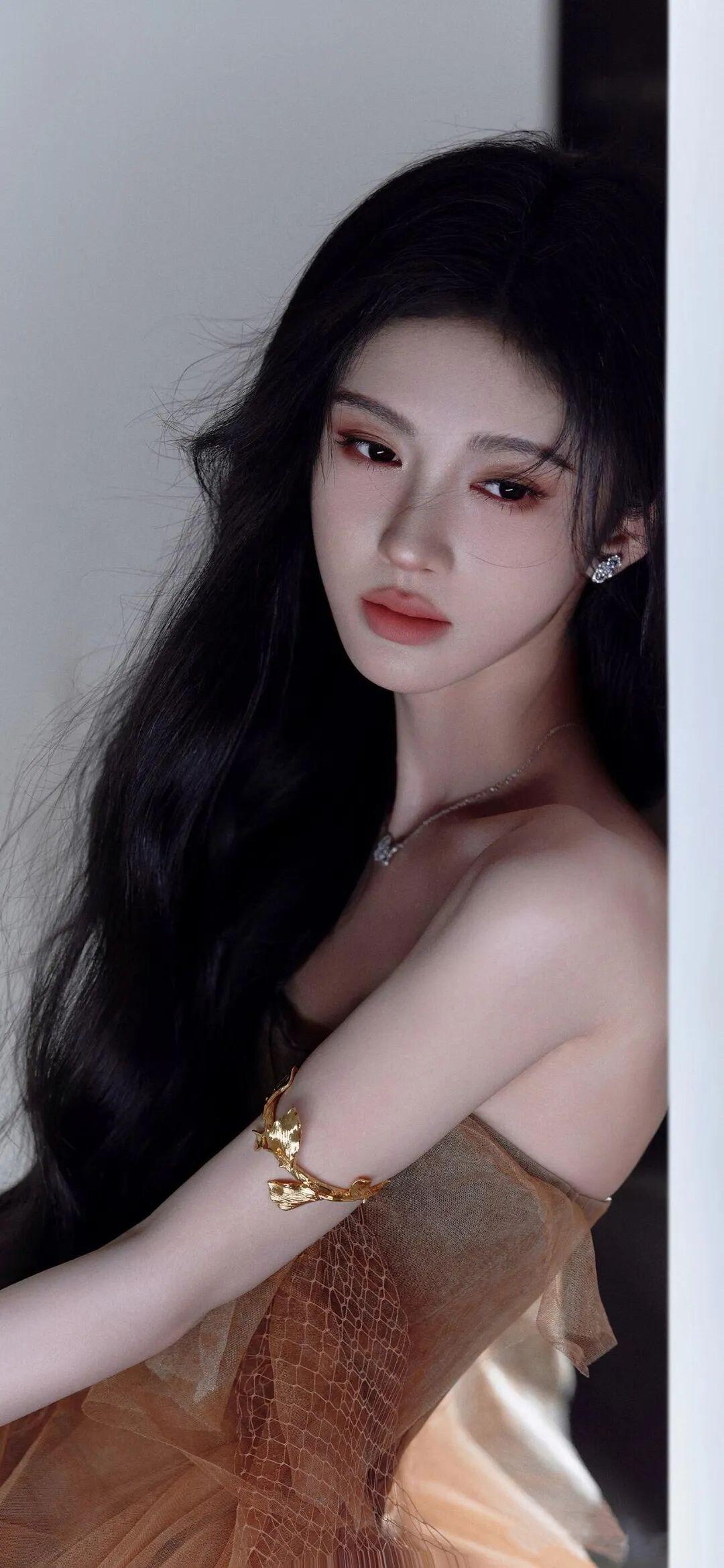 遇见心动美女你会过去搭讪吗？