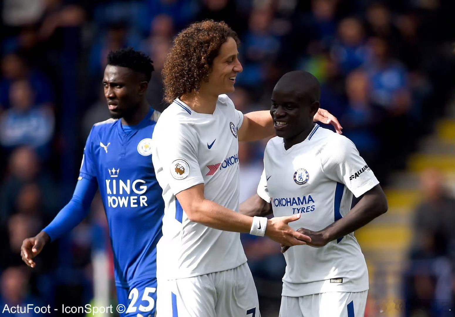 大卫·路易斯和威廉2019年在伦敦开了一家餐厅，他们的切尔西队友们也经常去那里用