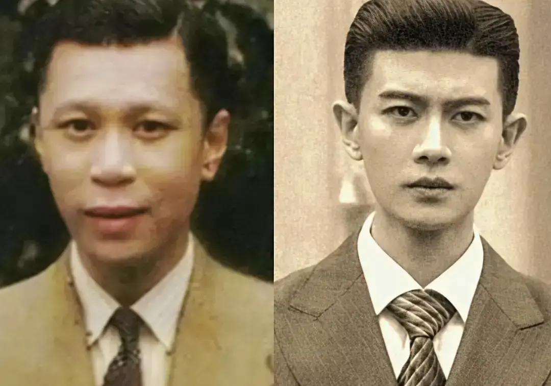 评论区今晚又炸锅！任嘉伦版何贤一出场，弹幕齐刷“本尊穿越”。不是五官复制粘