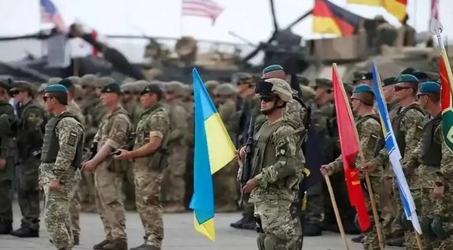 谁也没想到，中东这把火，先把北约自己给烧慌了！ 就在3月20日，波兰直接宣布