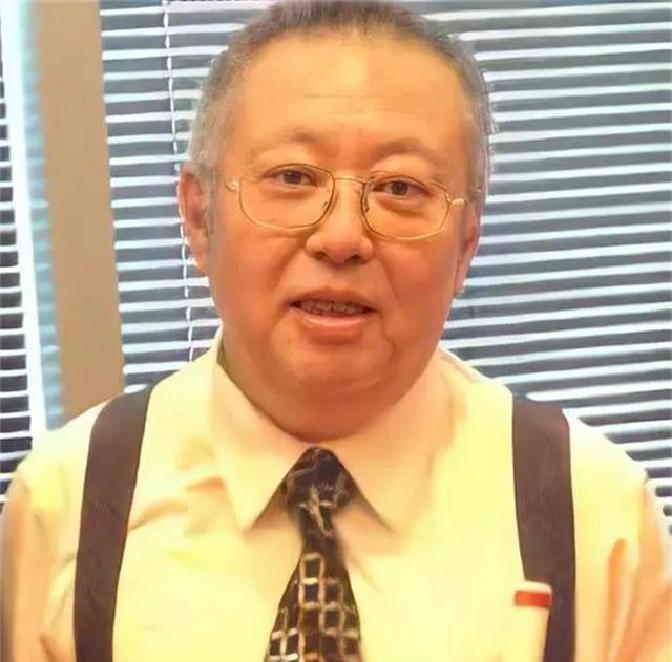 双面奸商李亨利：披着“爱国”外衣的乱港金主，终把自己送进牢狱谁能想到，那个在