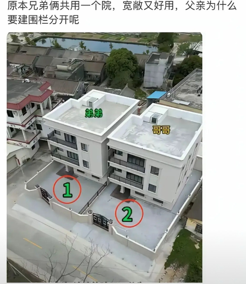 没点智慧是看不清其中门道的。
