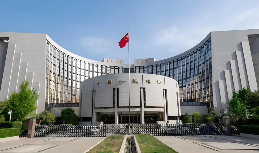 能让央行彻底没辙的“大雷”终于爆了！原来央行最怕的，不是通缩，不是外资撤离，而是