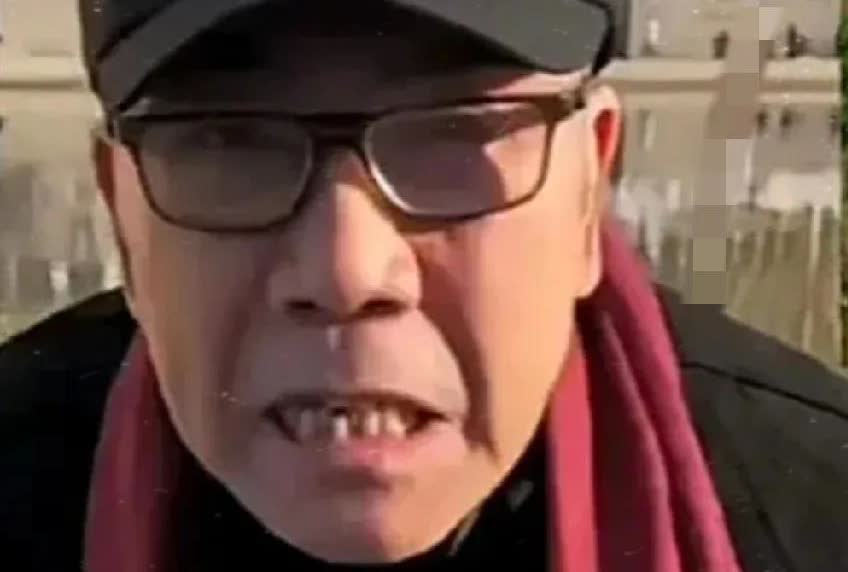 相声界全体静默杨少华老先生走后，相声圈里不管是主流的还是非主流的，去吊
