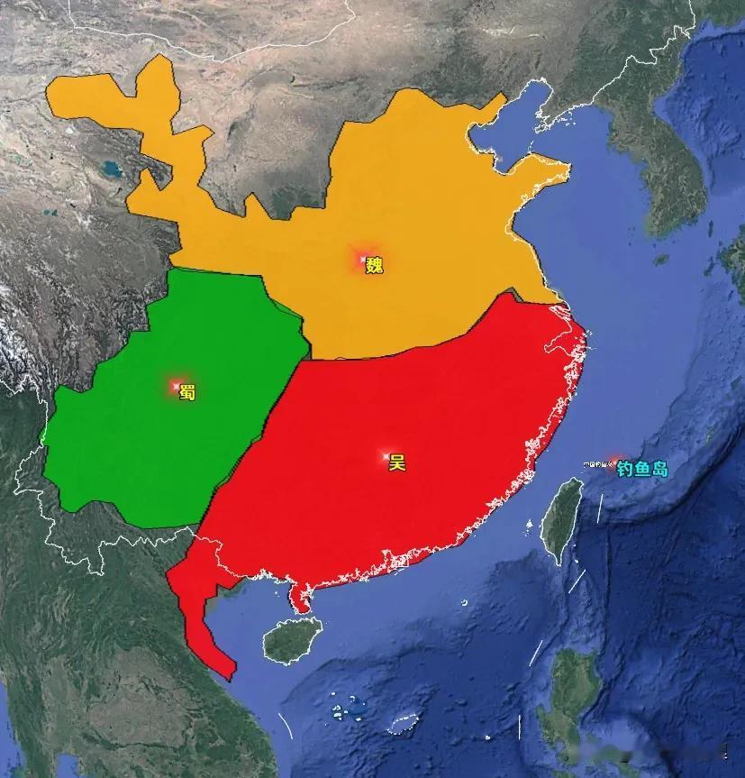 江陵城门一开糜芳体面就没了：一场背叛背后的长江地缘暗战。建安二十四年冬，江陵城