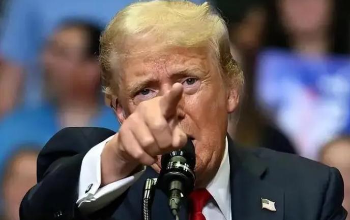 美警告中国一旦中美开战！先摧毁中国工业！但中方的反制，美无法承受。在美国某些战略