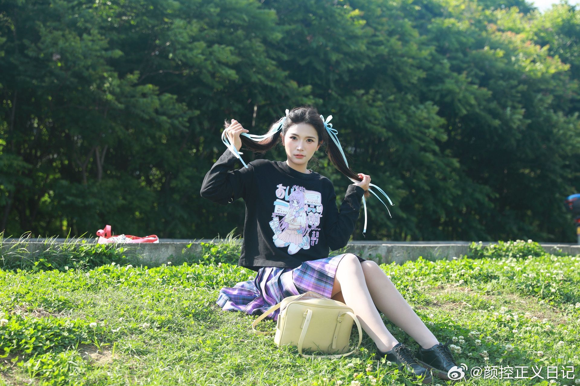 jk私影美女