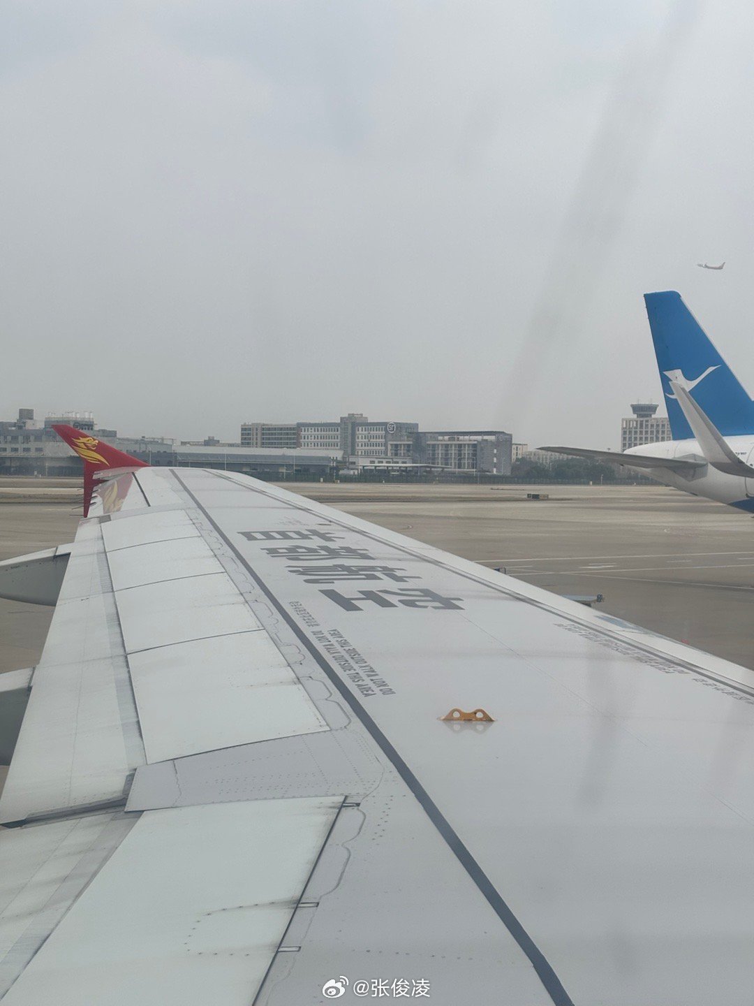 体验很不错，除了垃圾没什么好说的杭州·杭州萧山国际机场