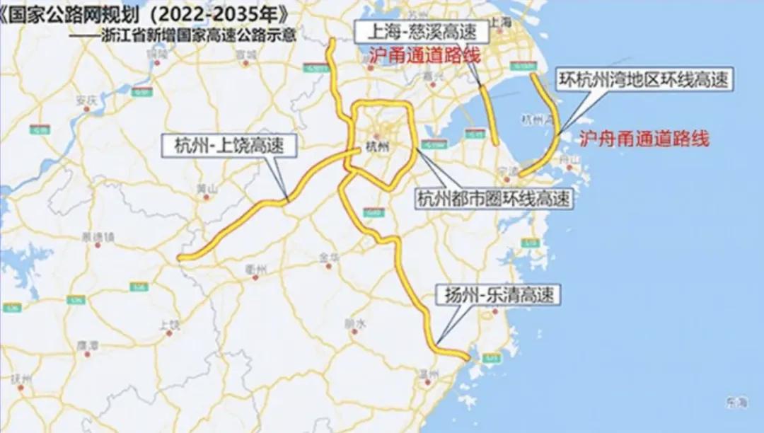 沪甬“直来直往”的日子有盼头了上海和宁波有着天然的亲情关系，可偏偏