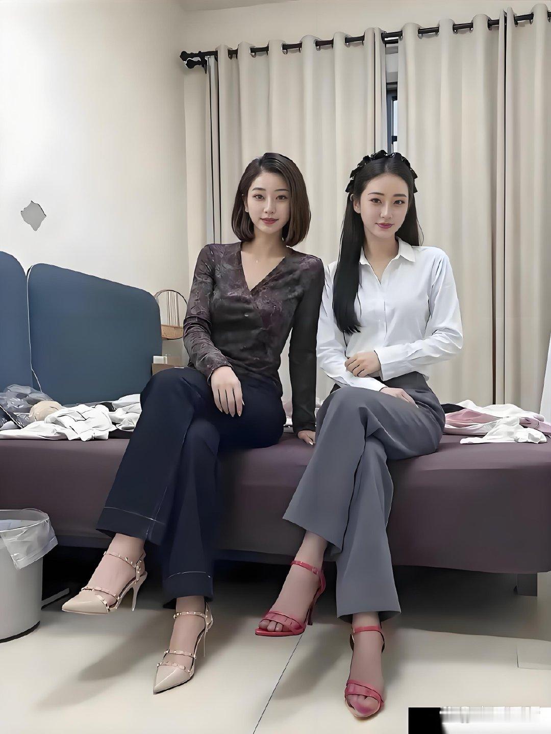 两个人彩礼都要18.8w，要是你你选那个​