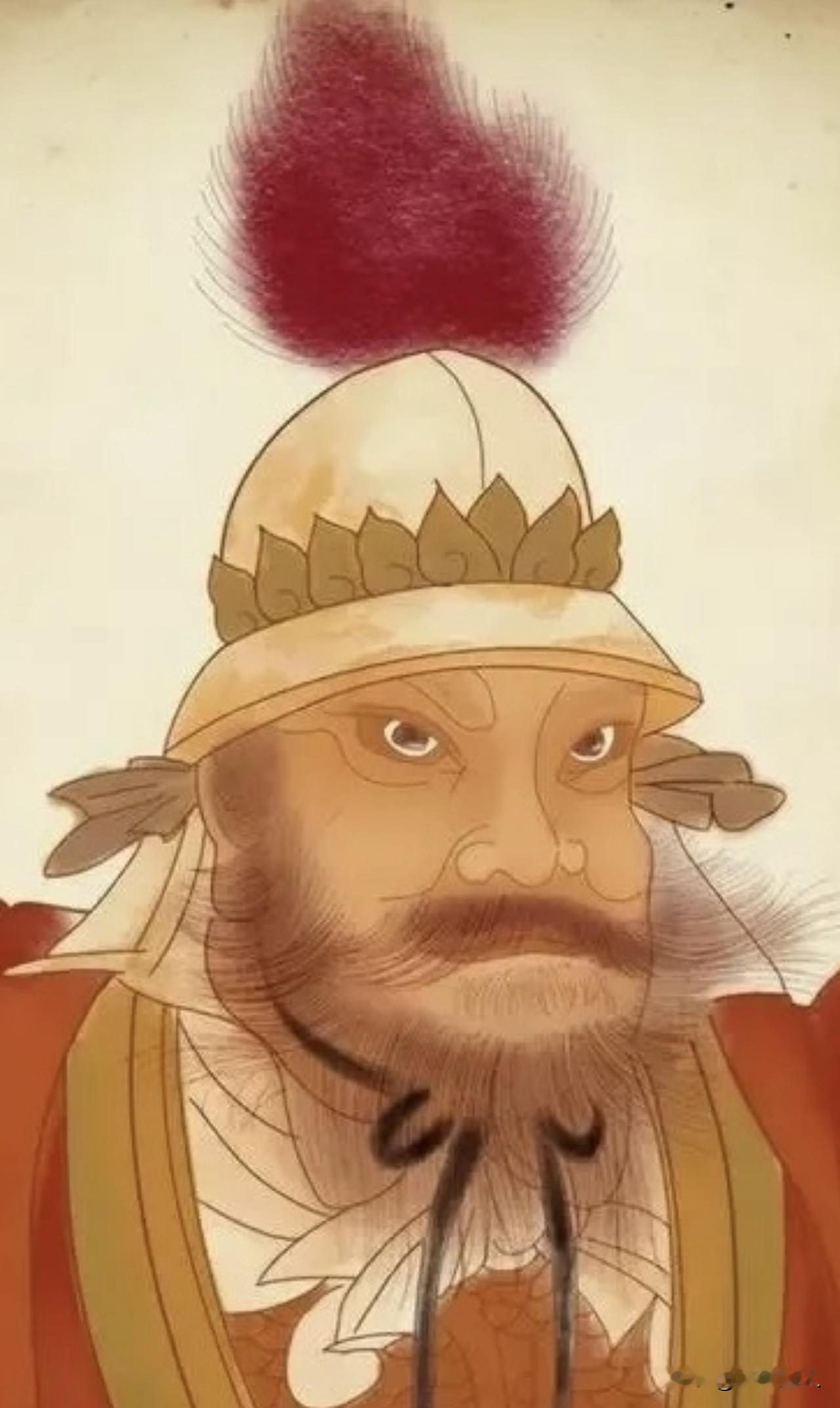 新思维：历史上的帝王，没一个死得冤枉睡觉前，浏览了一下历史上的帝王，历史长河