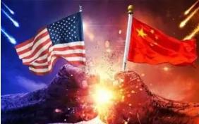 贸易战只是中国无法躲开的三场战争之一！第一场战争是抗美援朝战争，那是一场无法绕开