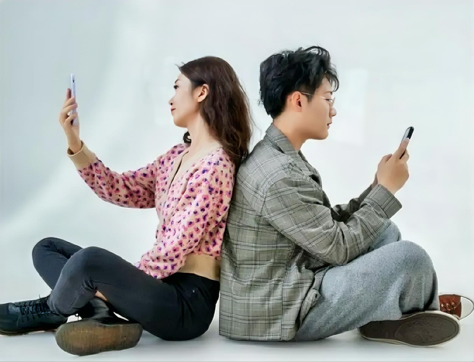 发现没有：“女人长期守活寡，过着过着就过独了，不会想男人，更不想他回来，回来不