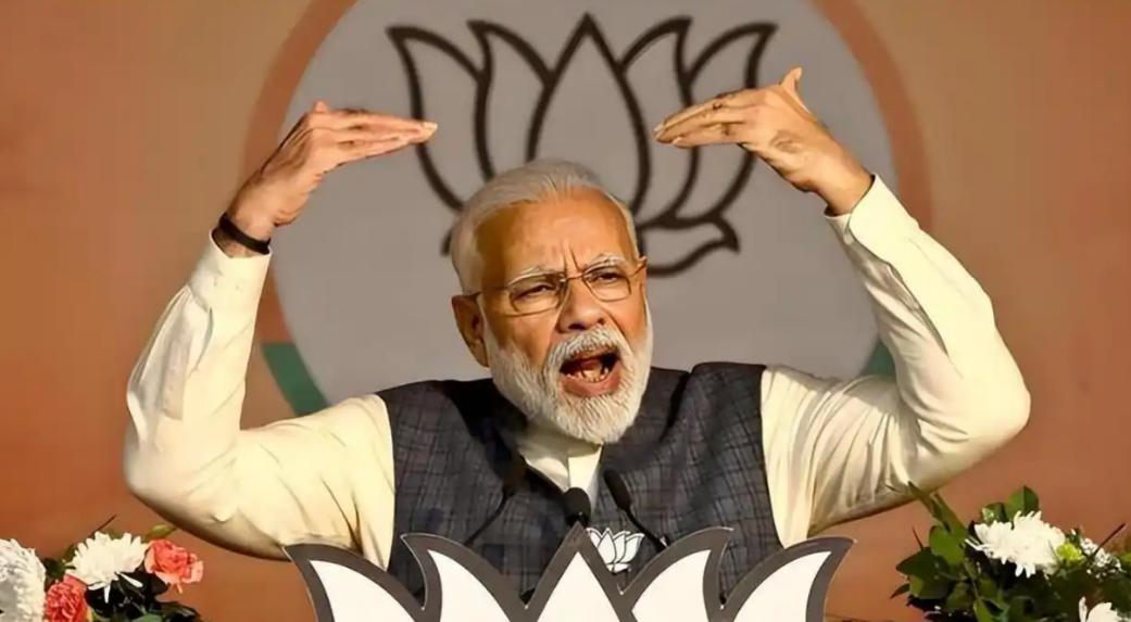 印度官员狡辩能力非凡，惨遭英媒啪啪打脸！ 谁能想到，两年前还在迪拜COP28