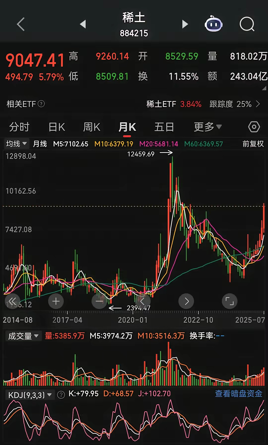 稀土是重要的谈判核心筹码，不仅要用，更要善用，让其发挥最大效用。与此同时，还需提