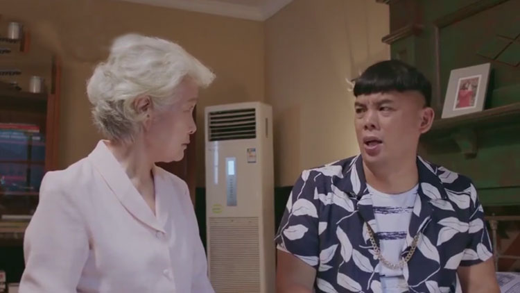 《终极一班4》雷婷汪大东甜蜜虐狗期待终极一