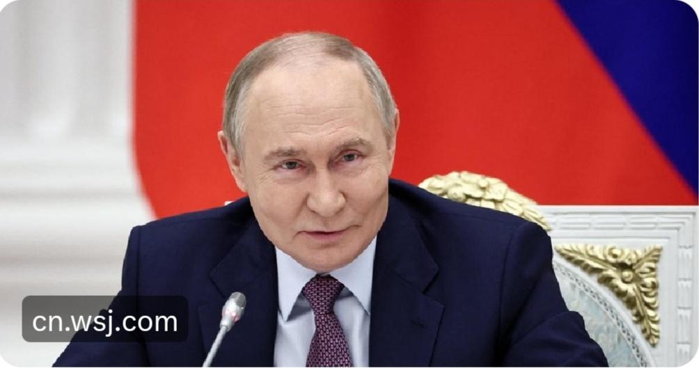 普京利用旧式导弹技术喊话：“海燕”在西方没有对手俄罗斯称其“海燕”亚音速巡