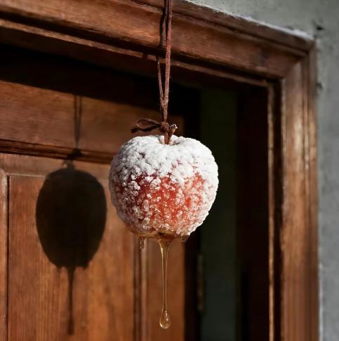 看了牢A的视频，知道了西大的“斩杀线”和“霜糖苹果”，感触感触良多。终归还是百