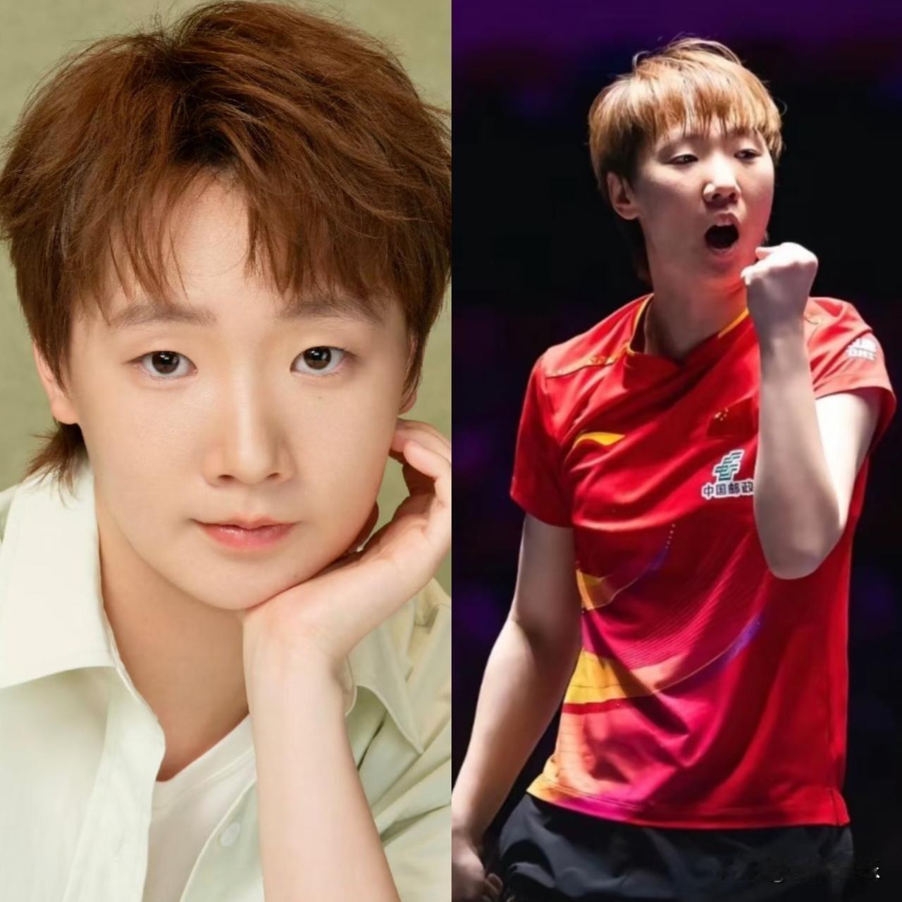 王曼昱格局太大了，这才是真正偶像。王曼昱刚拿到奖金就慷慨解囊，转手就把大部分