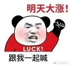 明天就五个字：再拉中阳线！漂亮，今天大盘走的实在是太漂亮了！一个个都说今天是节前