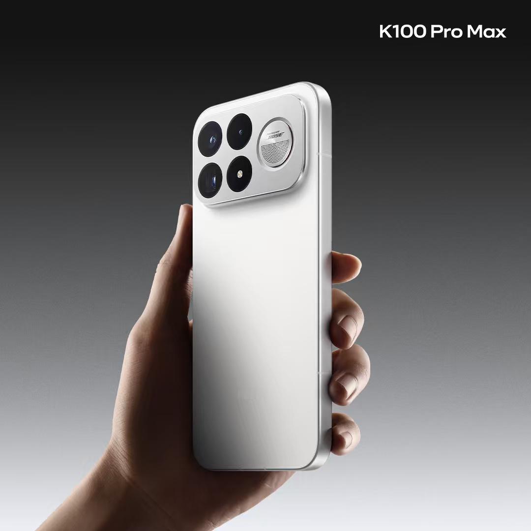 来吧，各位：RedmiK100Pro系列这三个配色，你最喜欢哪个？