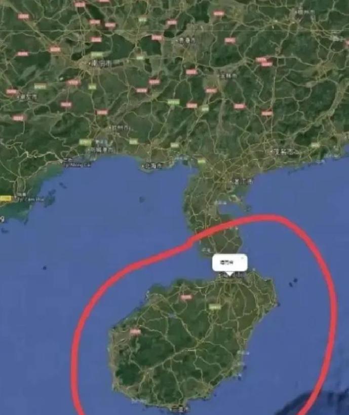 日本这一次彻底害怕了！随着中国“海南封关”后，如今的日本政府也是彻底害怕了，他们