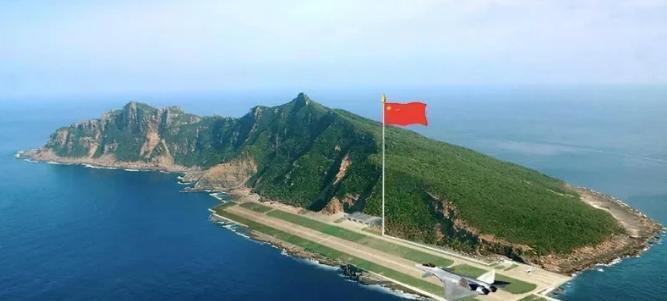 过去日本在钓鱼岛问题上总是揪着不放，频频挑衅中国，可为什么现在却安静下来了？原因
