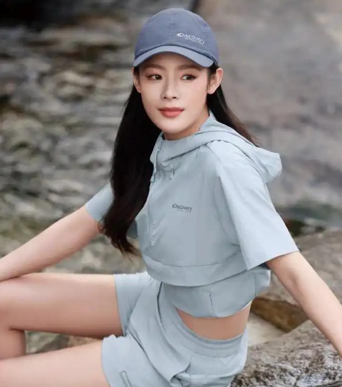 当下越剧舞台，10位“90后”后起之秀，你最看好哪一位？1、陈丽君，1992年