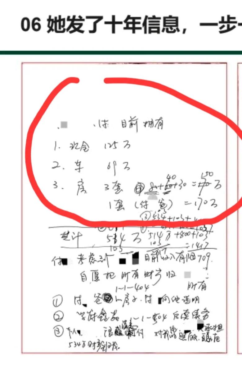 武汉大学付磊教授，总共有4套房子，有两套十分便宜，跟白菜价似的。一套只写了30w