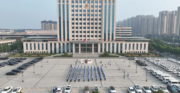 市公安局公开招录2533名警务辅助人员其中勤务辅警2314名文职辅警219名