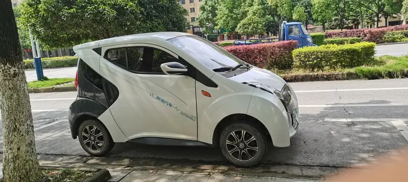 新能源车能否完全替代燃油车？差距一目了然