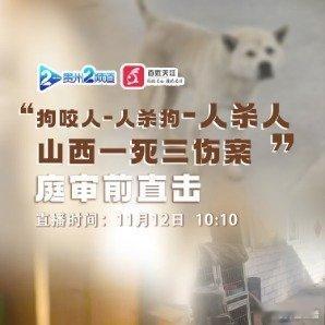 不作评论，静等更新，不要被媒体带节奏把自己随意带的去网络断案了。不过狗咬人我支持