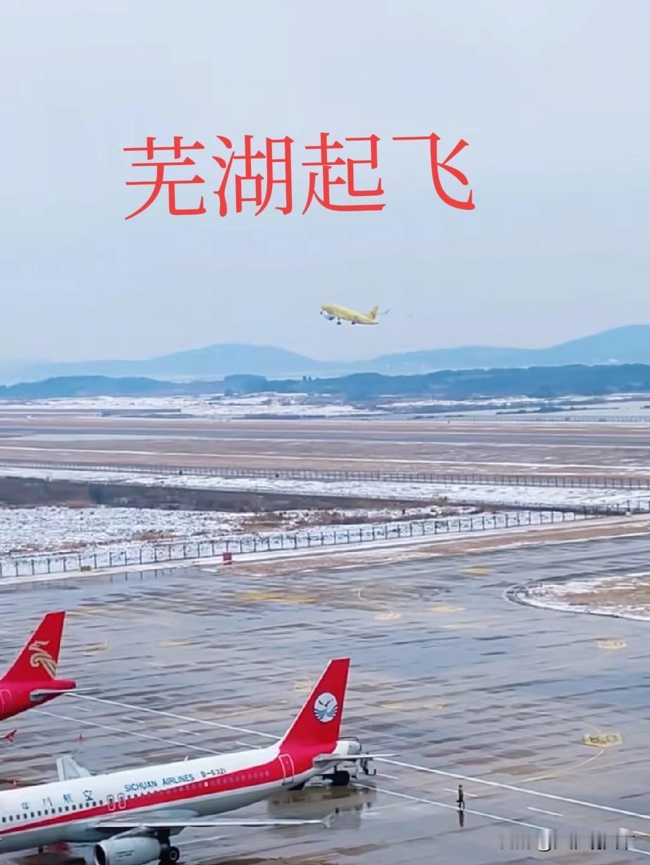 芜湖网友说:合肥并没有搬芜湖什么东西，挺明事理的今天芜湖2025年数据公布，表