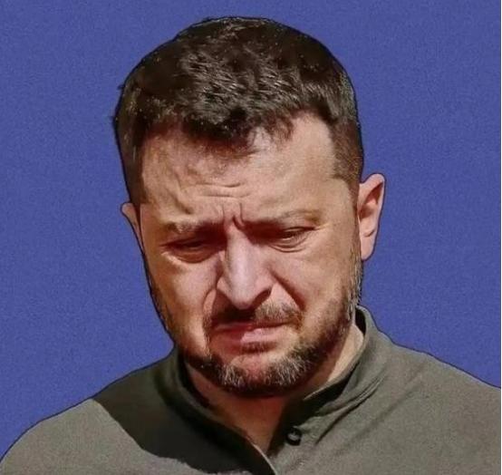 为什么乌克兰都快打亡国了，也不愿投降？说白了，乌克兰死活不投降，核心就两点：一是
